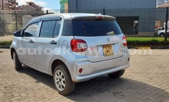 Buy Used Toyota Passo Other Car in Bura in Northeast Kenya Buy Used Toyota Passo Other Car in Bura in Northeast Kenya