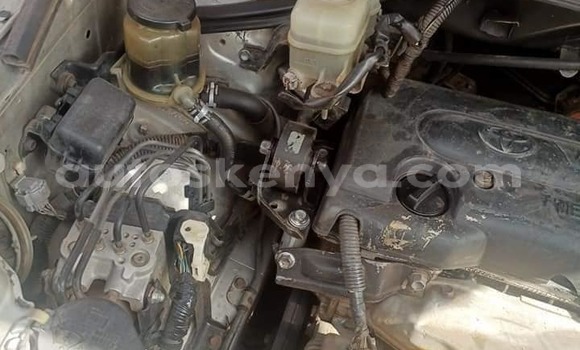 Buy Used Toyota Harrier Other Car in Bungoma in West Kenya Buy Used Toyota Harrier Other Car in Bungoma in West Kenya