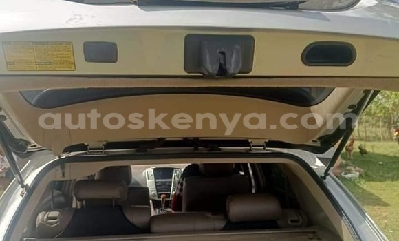 Buy Used Toyota Harrier Other Car in Bungoma in West Kenya Buy Used Toyota Harrier Other Car in Bungoma in West Kenya