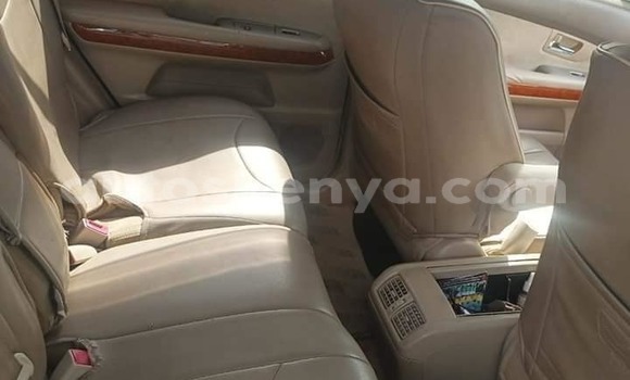 Buy Used Toyota Harrier Other Car in Bungoma in West Kenya Buy Used Toyota Harrier Other Car in Bungoma in West Kenya