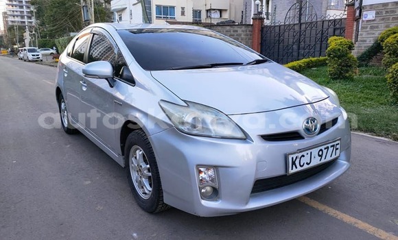 Buy Used Toyota Prius Other Car in Busia in West Kenya Buy Used Toyota Prius Other Car in Busia in West Kenya