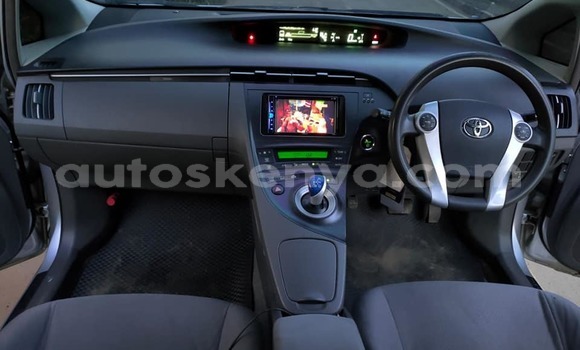 Buy Used Toyota Prius Other Car in Busia in West Kenya Buy Used Toyota Prius Other Car in Busia in West Kenya