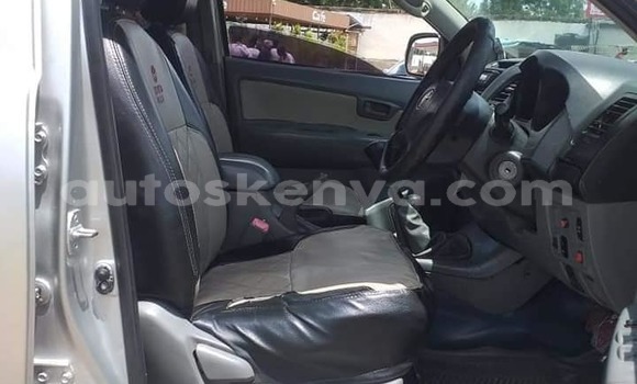 Buy Used Toyota Hilux Other Car in Bungoma in West Kenya Buy Used Toyota Hilux Other Car in Bungoma in West Kenya
