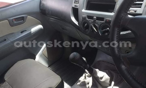 Buy Used Toyota Hilux Other Car in Bungoma in West Kenya Buy Used Toyota Hilux Other Car in Bungoma in West Kenya