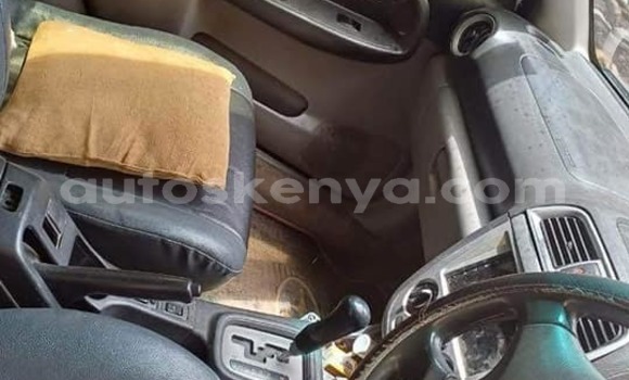 Buy Used Subaru Impreza Black Car in Bomet in Rift Valley Buy Used Subaru Impreza Black Car in Bomet in Rift Valley