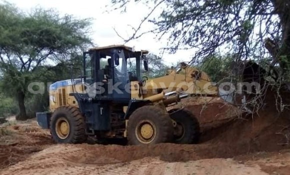 Buy Used Caterpillar 120 Other Truck in Busia in West Kenya Buy Used Caterpillar 120 Other Truck in Busia in West Kenya