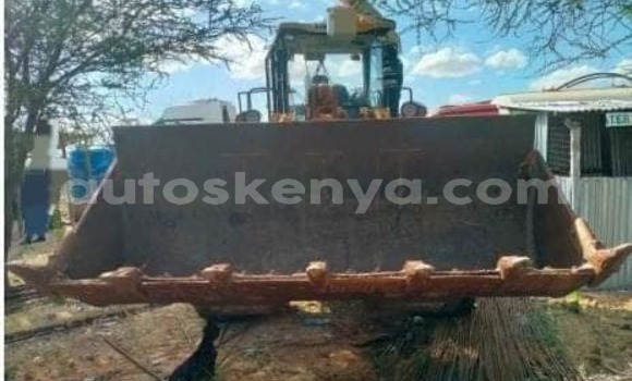 Buy Used Caterpillar 120 Other Truck in Busia in West Kenya Buy Used Caterpillar 120 Other Truck in Busia in West Kenya