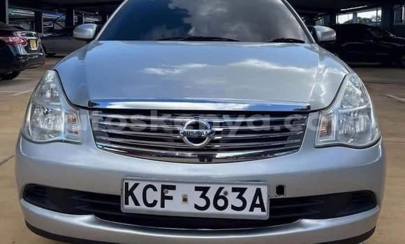 Buy Used Nissan Bluebird Other Car in Bungoma in West Kenya