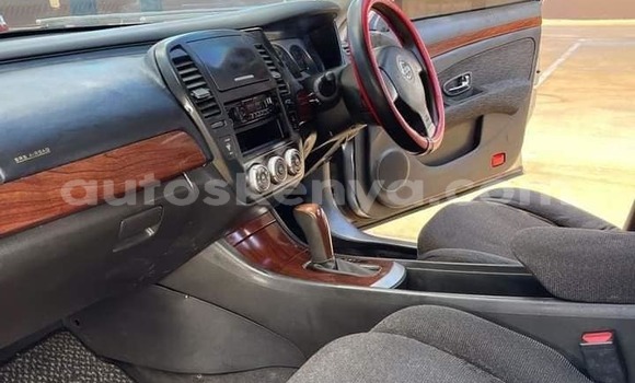Buy Used Nissan Bluebird Other Car in Bungoma in West Kenya Buy Used Nissan Bluebird Other Car in Bungoma in West Kenya