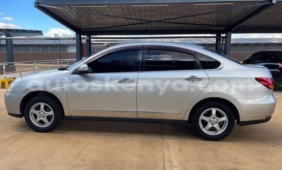 Buy Used Nissan Bluebird Other Car in Bungoma in West Kenya Buy Used Nissan Bluebird Other Car in Bungoma in West Kenya