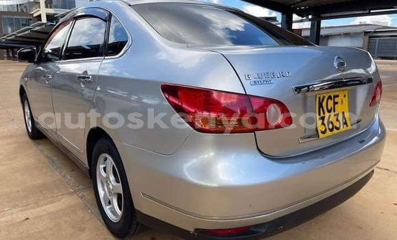 Buy Used Nissan Bluebird Other Car in Bungoma in West Kenya Buy Used Nissan Bluebird Other Car in Bungoma in West Kenya