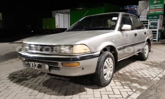 Buy Used Toyota ISIS Other Car in Bura in Northeast Kenya Buy Used Toyota ISIS Other Car in Bura in Northeast Kenya