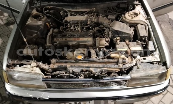 Buy Used Toyota ISIS Other Car in Bura in Northeast Kenya Buy Used Toyota ISIS Other Car in Bura in Northeast Kenya