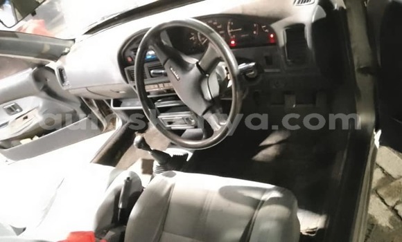 Buy Used Toyota ISIS Other Car in Bura in Northeast Kenya Buy Used Toyota ISIS Other Car in Bura in Northeast Kenya