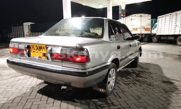 Buy Used Toyota ISIS Other Car in Bura in Northeast Kenya Buy Used Toyota ISIS Other Car in Bura in Northeast Kenya