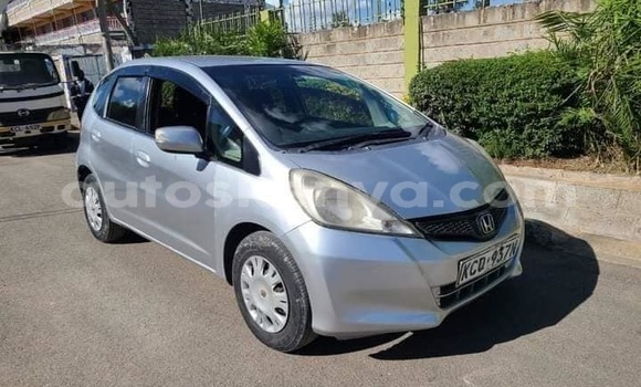 Nunua Ilio tumika Honda Fit Nyingine Gari ndani ya Bungoma nchini West Kenya