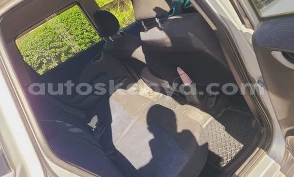 Buy Used Honda Fit Other Car in Bungoma in West Kenya Buy Used Honda Fit Other Car in Bungoma in West Kenya