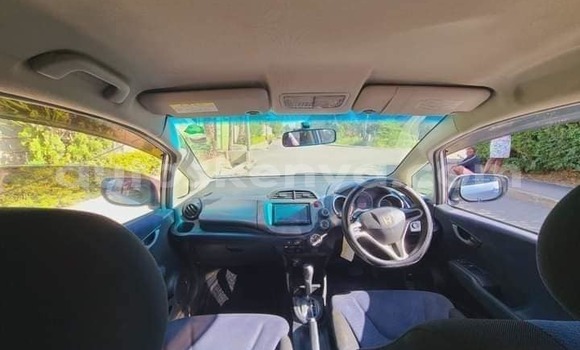 Buy Used Honda Fit Other Car in Bungoma in West Kenya Buy Used Honda Fit Other Car in Bungoma in West Kenya