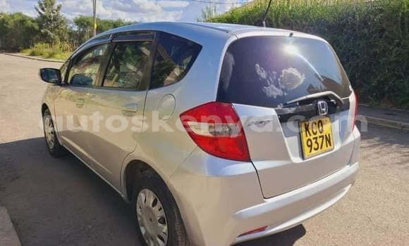 Buy Used Honda Fit Other Car in Bungoma in West Kenya Buy Used Honda Fit Other Car in Bungoma in West Kenya