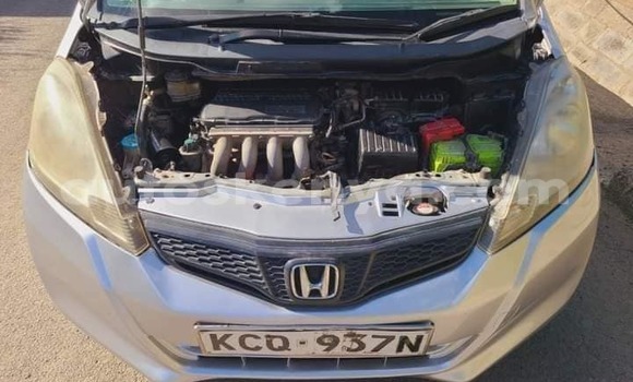 Buy Used Honda Fit Other Car in Bungoma in West Kenya Buy Used Honda Fit Other Car in Bungoma in West Kenya