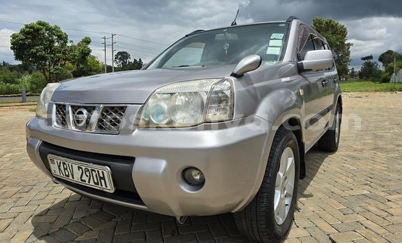 Buy Used Nissan X–Trail Other Car in Bissil in Nairobi