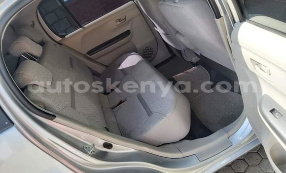 Buy Used Toyota Passo Other Car in Busia in West Kenya Buy Used Toyota Passo Other Car in Busia in West Kenya