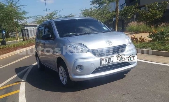 Buy Used Toyota Passo Other Car in Busia in West Kenya Buy Used Toyota Passo Other Car in Busia in West Kenya