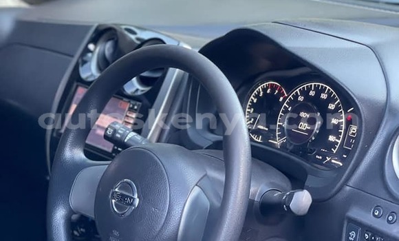 Buy Used Nissan Note Other Car in Bungoma in West Kenya Buy Used Nissan Note Other Car in Bungoma in West Kenya