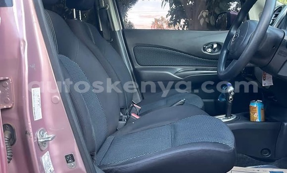 Buy Used Nissan Note Other Car in Bungoma in West Kenya Buy Used Nissan Note Other Car in Bungoma in West Kenya