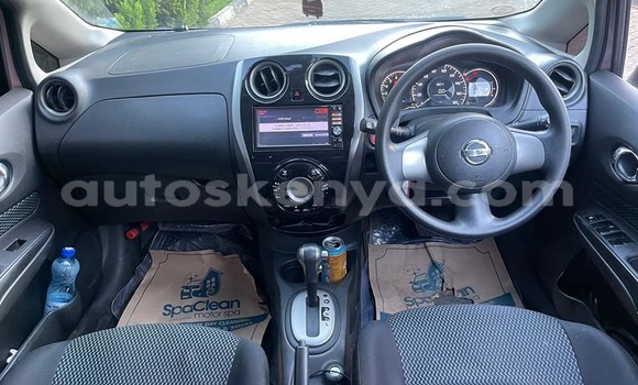 Buy Used Nissan Note Other Car in Bungoma in West Kenya Buy Used Nissan Note Other Car in Bungoma in West Kenya