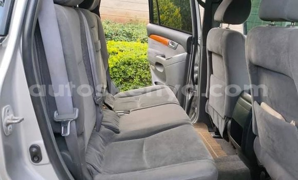 Buy Used Toyota Prado Other Car in Bungoma in West Kenya Buy Used Toyota Prado Other Car in Bungoma in West Kenya