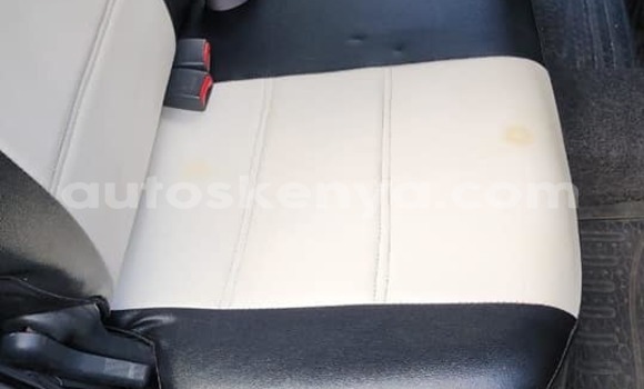 Buy Used Toyota Rush White Car in Bungoma in West Kenya Buy Used Toyota Rush White Car in Bungoma in West Kenya