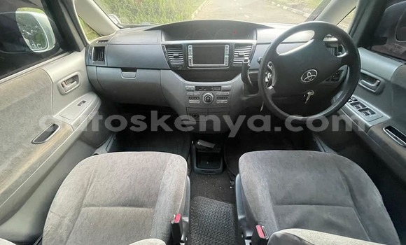 Buy Used Toyota Voxy White Car in Bomet in Rift Valley Buy Used Toyota Voxy White Car in Bomet in Rift Valley