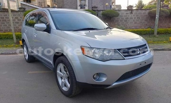 Nunua Ilio tumika Mitsubishi Outlander Nyingine Gari ndani ya Bungoma nchini West Kenya