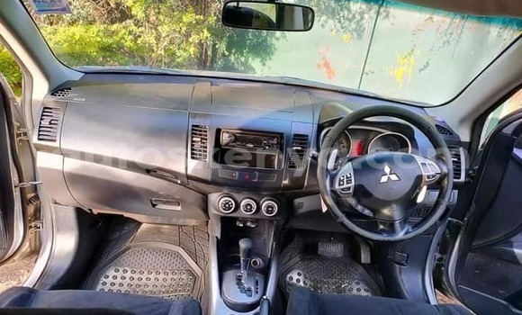 Buy Used Mitsubishi Outlander Other Car in Bungoma in West Kenya Buy Used Mitsubishi Outlander Other Car in Bungoma in West Kenya