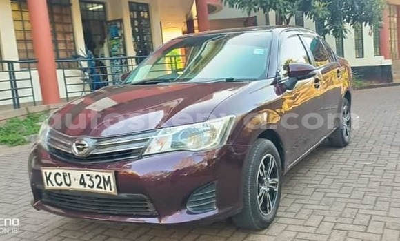 Nunua Ilio tumika Toyota Axio Nyingine Gari ndani ya Bomet nchini Bonde la Ufafanuzi Nunua Ilio tumika Toyota Axio Nyingine Gari ndani ya Bomet nchini Bonde la Ufafanuzi
