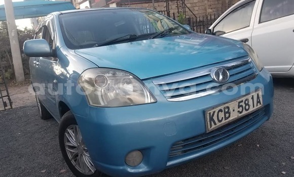 Buy Used Toyota Raum Other Car in Bungoma in West Kenya Buy Used Toyota Raum Other Car in Bungoma in West Kenya