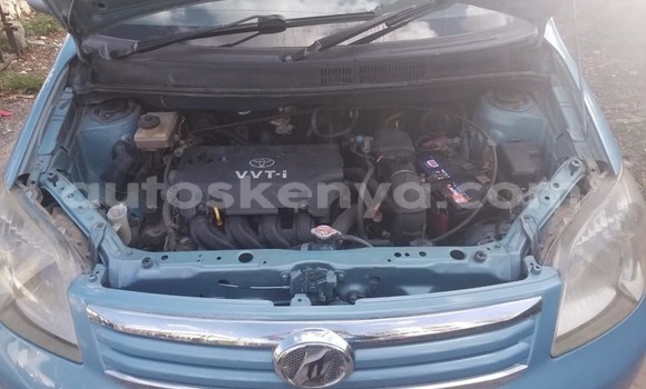 Buy Used Toyota Raum Other Car in Bungoma in West Kenya Buy Used Toyota Raum Other Car in Bungoma in West Kenya