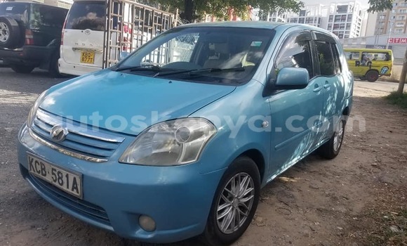 Buy Used Toyota Raum Other Car in Bungoma in West Kenya Buy Used Toyota Raum Other Car in Bungoma in West Kenya