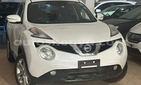 Nunua Imported Nissan Juke Nyeupe Gari ndani ya Mombasa nchini Kenya ya Pwani Nunua Imported Nissan Juke Nyeupe Gari ndani ya Mombasa nchini Kenya ya Pwani