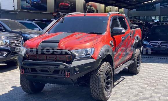 Nunua Imported Ford Ranger Nyingine Gari ndani ya Mombasa nchini Kenya ya Pwani Nunua Imported Ford Ranger Nyingine Gari ndani ya Mombasa nchini Kenya ya Pwani