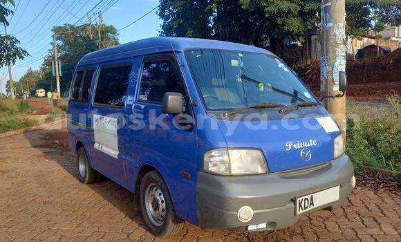 Buy Used Mazda Bongo Other Car in Bute in Northeast Kenya