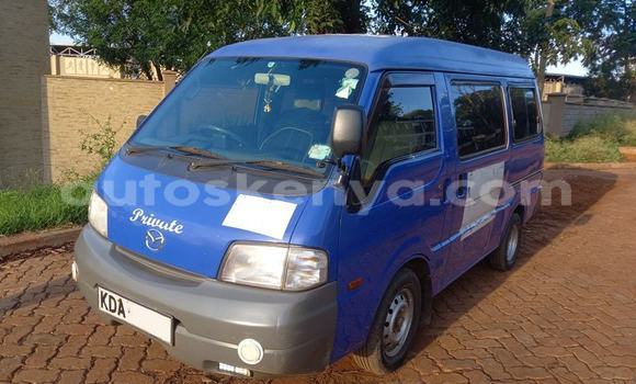 Buy Used Mazda Bongo Other Car in Bute in Northeast Kenya Buy Used Mazda Bongo Other Car in Bute in Northeast Kenya