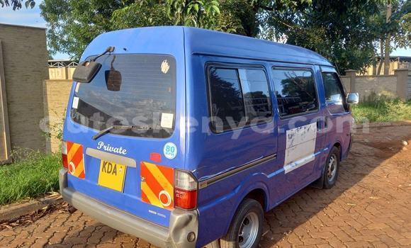 Buy Used Mazda Bongo Other Car in Bute in Northeast Kenya Buy Used Mazda Bongo Other Car in Bute in Northeast Kenya