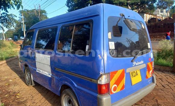 Buy Used Mazda Bongo Other Car in Bute in Northeast Kenya Buy Used Mazda Bongo Other Car in Bute in Northeast Kenya