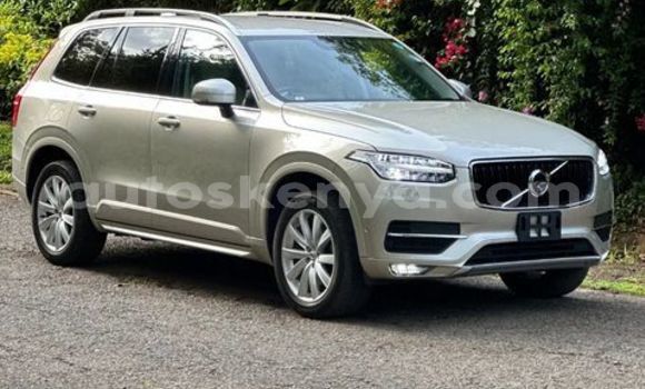 Oofamaa Volvo XC90 Other Makiinaa iti Busia keessatti West Kenya keessatti