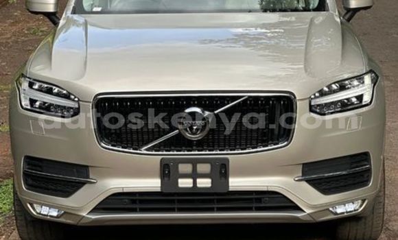 Buy Used Volvo XC90 Other Car in Busia in West Kenya Buy Used Volvo XC90 Other Car in Busia in West Kenya