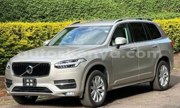 Buy Used Volvo XC90 Other Car in Busia in West Kenya Buy Used Volvo XC90 Other Car in Busia in West Kenya