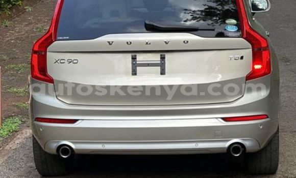 Buy Used Volvo XC90 Other Car in Busia in West Kenya Buy Used Volvo XC90 Other Car in Busia in West Kenya