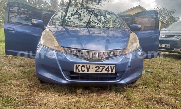 Nunua Ilio tumika Honda Fit Nyingine Gari ndani ya Kajiado nchini Bonde la Ufafanuzi Nunua Ilio tumika Honda Fit Nyingine Gari ndani ya Kajiado nchini Bonde la Ufafanuzi